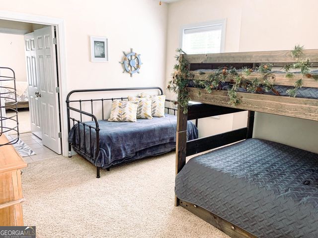 222 Sheffield Drive APT A6, Sparta, GA 31087
