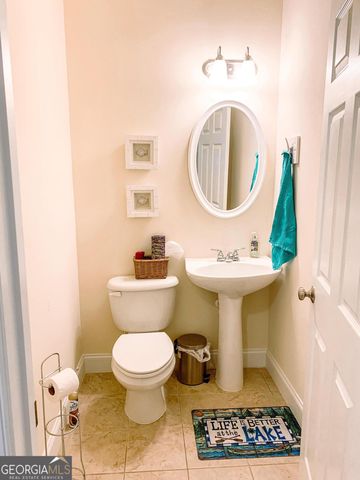 222 Sheffield Drive APT A6, Sparta, GA 31087