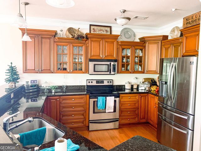 222 Sheffield Drive APT A6, Sparta, GA 31087