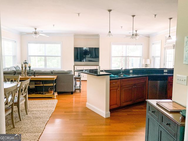 222 Sheffield Drive APT A6, Sparta, GA 31087