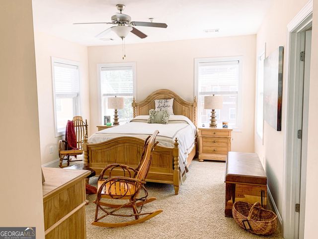 222 Sheffield Drive APT A6, Sparta, GA 31087