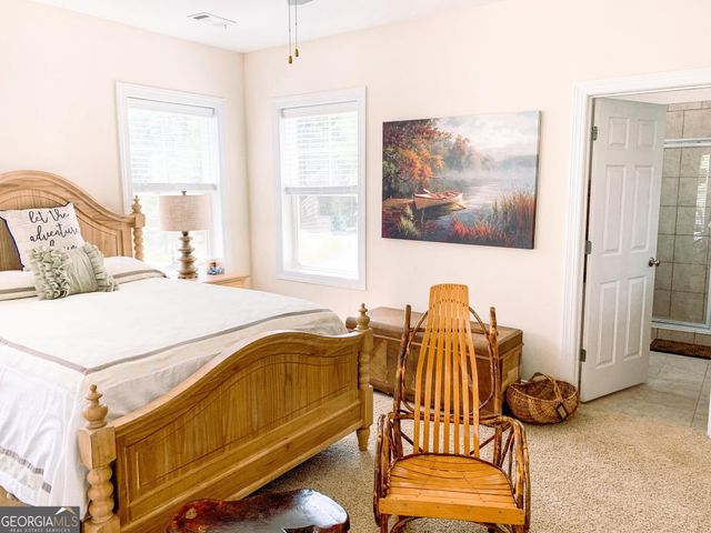 222 Sheffield Drive APT A6, Sparta, GA 31087