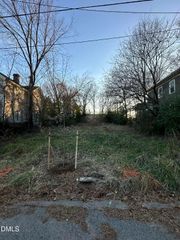 1816 Vale Street, Durham, NC 27703