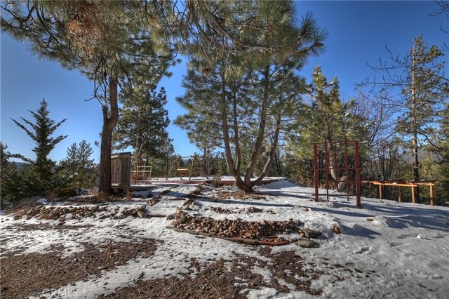 0 Arroyo Drive, Big Bear Lake, CA 92315