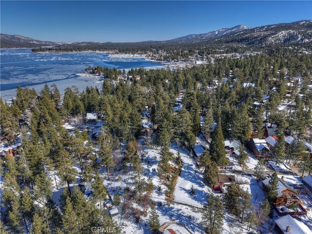 0 Arroyo Drive, Big Bear Lake, CA 92315