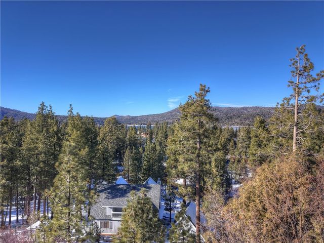0 Arroyo Drive, Big Bear Lake, CA 92315