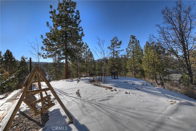 0 Arroyo Drive, Big Bear Lake, CA 92315