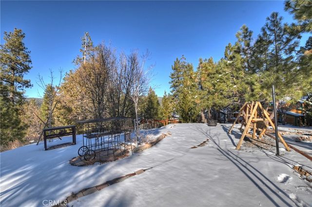 0 Arroyo Drive, Big Bear Lake, CA 92315