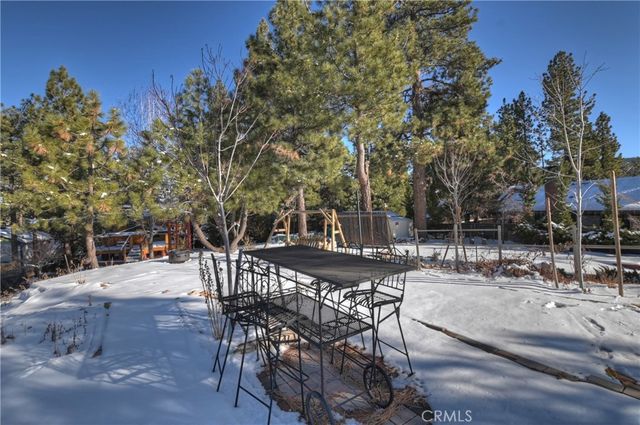 0 Arroyo Drive, Big Bear Lake, CA 92315