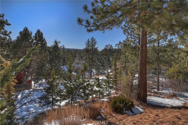0 Arroyo Drive, Big Bear Lake, CA 92315