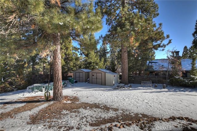 0 Arroyo Drive, Big Bear Lake, CA 92315