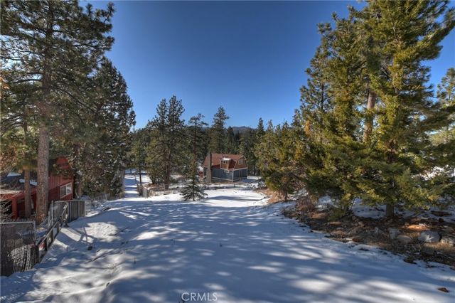 0 Arroyo Drive, Big Bear Lake, CA 92315