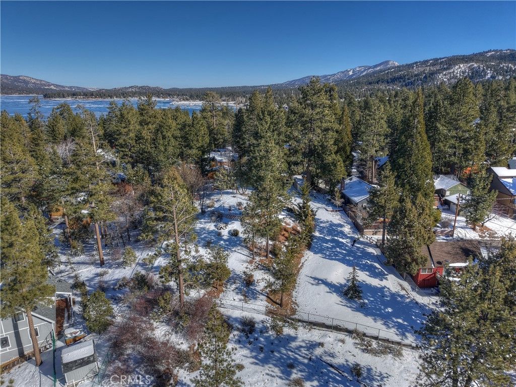 0 Arroyo Drive, Big Bear Lake, CA 92315
