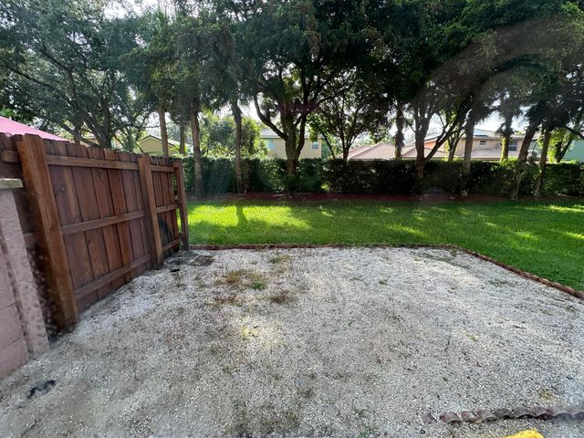 6856 MILL BROOK Place, Lake Worth, FL 33463