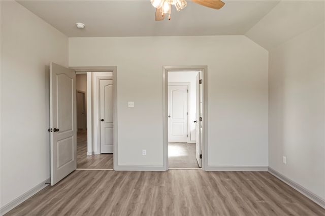 116 Grey Hound Lane, Poolville, TX 76487