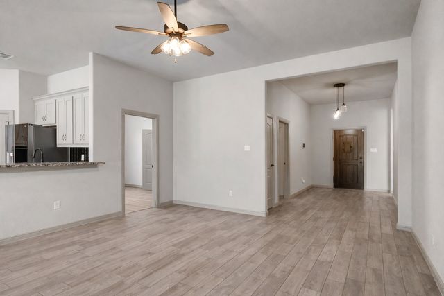 116 Grey Hound Lane, Poolville, TX 76487