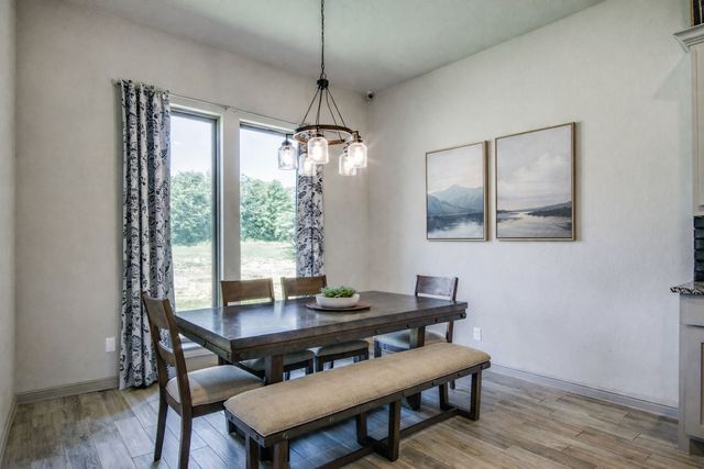 116 Grey Hound Lane, Poolville, TX 76487