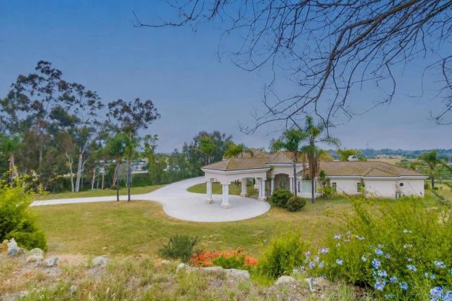 16762 Caminito De Las Palmas, San Diego, CA 92127