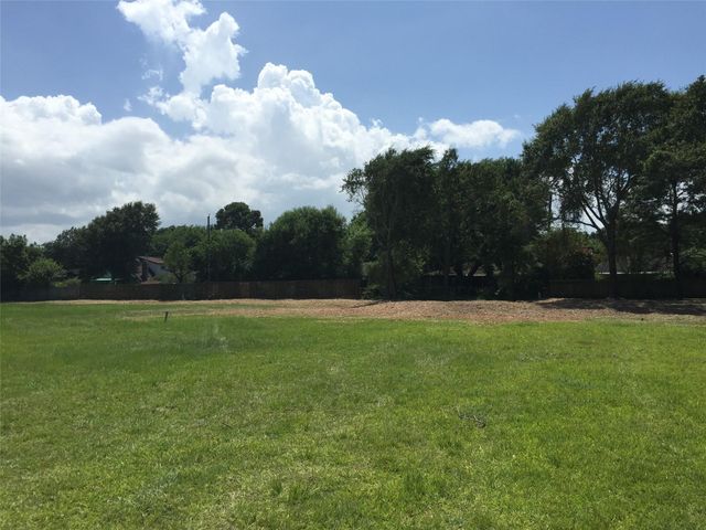 TBD Red Bluff Road, Seabrook, TX 77586