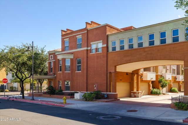 505 W 6TH Street, Tempe, AZ 85281