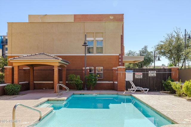 505 W 6TH Street, Tempe, AZ 85281