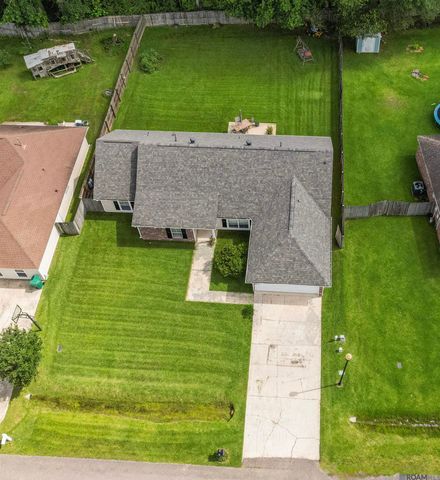 9873 Chapel Hill Dr, Denham Springs, LA 70706