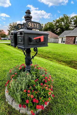 9873 Chapel Hill Dr, Denham Springs, LA 70706