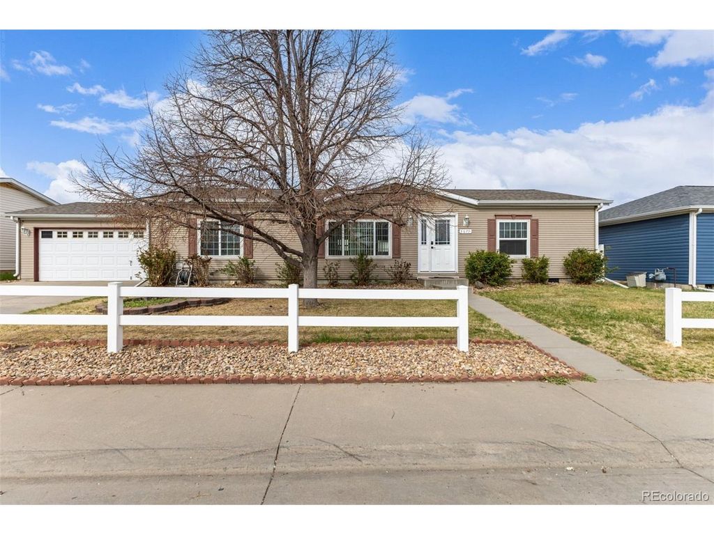 5675 Bryant St, Denver, CO 80221