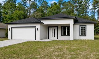 8106 N GALENA AVENUE, Citrus Springs, FL 34434