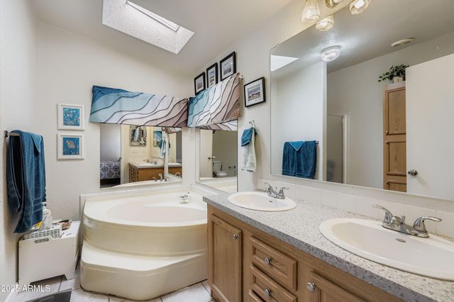 20607 W Chandler Heights Road, Buckeye, AZ 85326