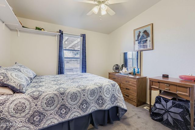 20607 W Chandler Heights Road, Buckeye, AZ 85326