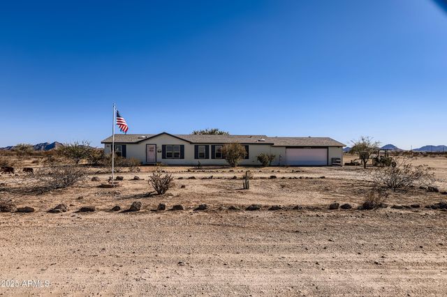 20607 W Chandler Heights Road, Buckeye, AZ 85326