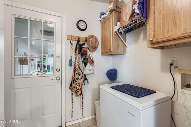 20607 W Chandler Heights Road, Buckeye, AZ 85326