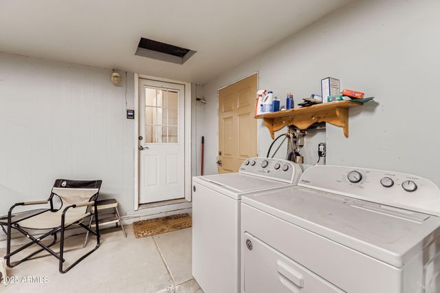 20607 W Chandler Heights Road, Buckeye, AZ 85326