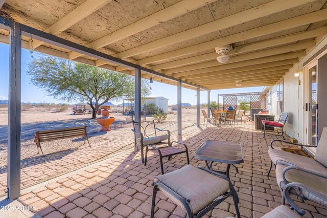 20607 W Chandler Heights Road, Buckeye, AZ 85326
