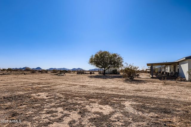 20607 W Chandler Heights Road, Buckeye, AZ 85326