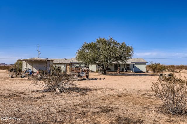 20607 W Chandler Heights Road, Buckeye, AZ 85326