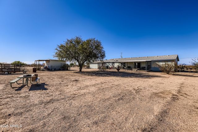 20607 W Chandler Heights Road, Buckeye, AZ 85326