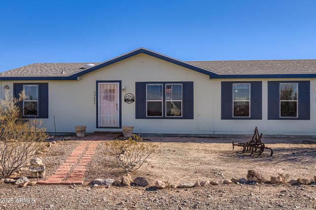 20607 W Chandler Heights Road, Buckeye, AZ 85326