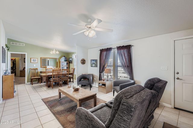 20607 W Chandler Heights Road, Buckeye, AZ 85326