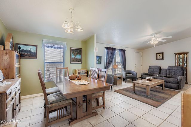 20607 W Chandler Heights Road, Buckeye, AZ 85326