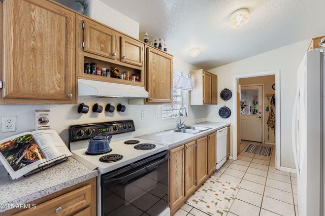 20607 W Chandler Heights Road, Buckeye, AZ 85326