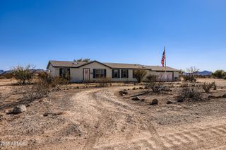20607 W Chandler Heights Road, Buckeye, AZ 85326