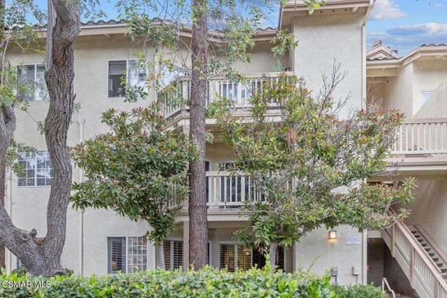 631 Oak Run Trail Tl203, Oak Park, CA 91377