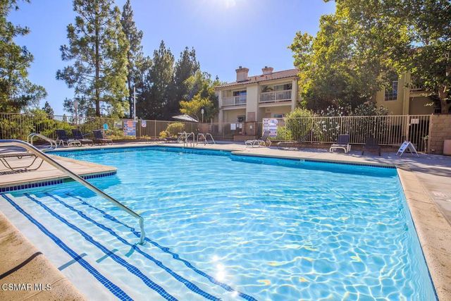 631 Oak Run Trail Tl203, Oak Park, CA 91377