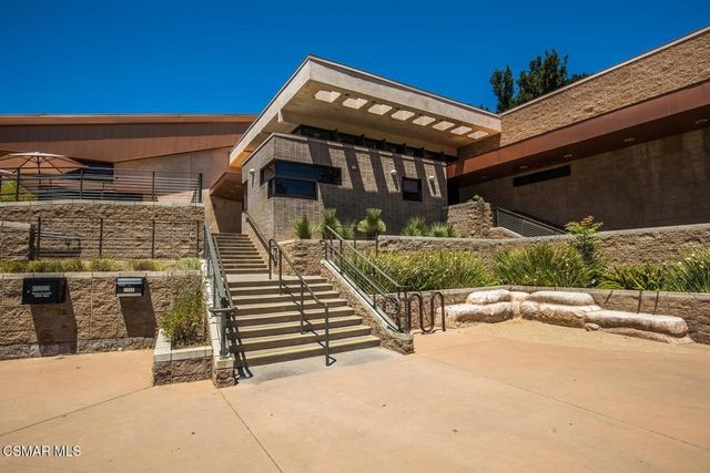 631 Oak Run Trail Tl203, Oak Park, CA 91377