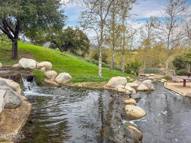 631 Oak Run Trail Tl203, Oak Park, CA 91377