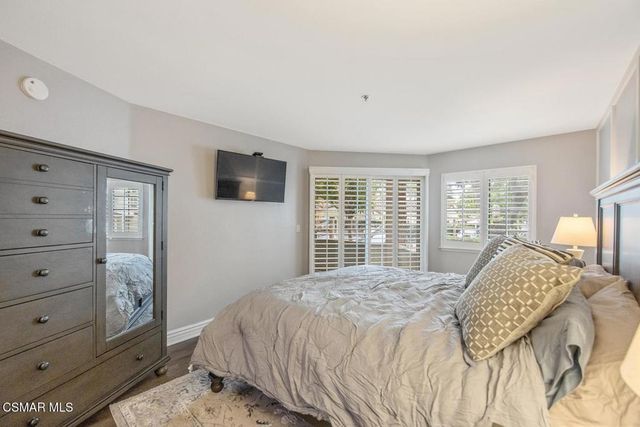 631 Oak Run Trail Tl203, Oak Park, CA 91377