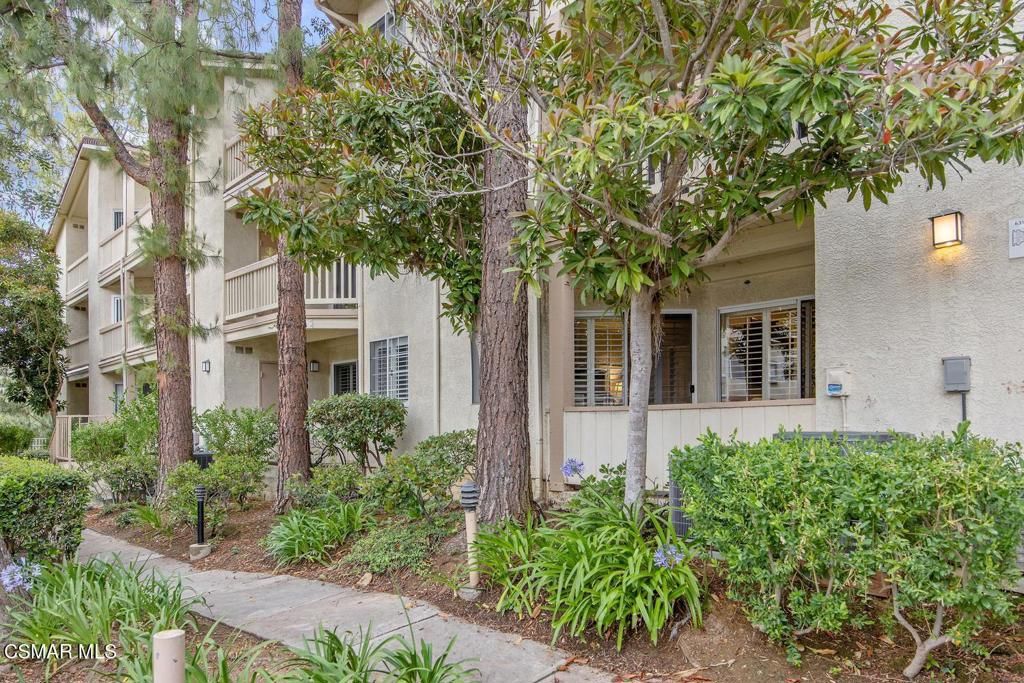 631 Oak Run Trail Tl203, Oak Park, CA 91377