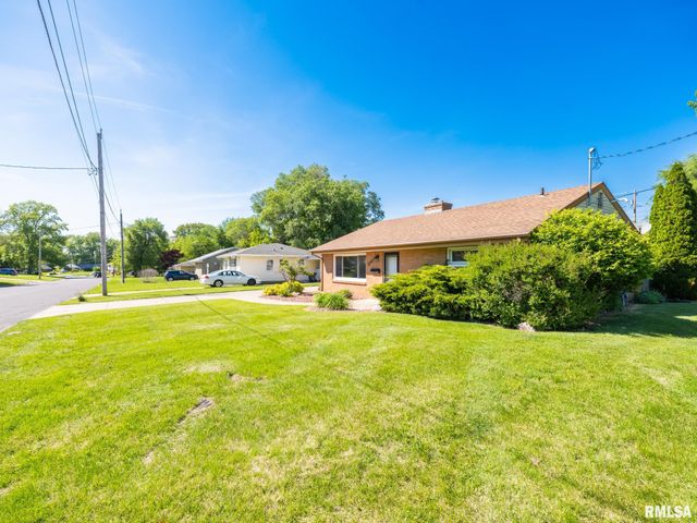 2229 GLENDALE Avenue, Pekin, IL 61554